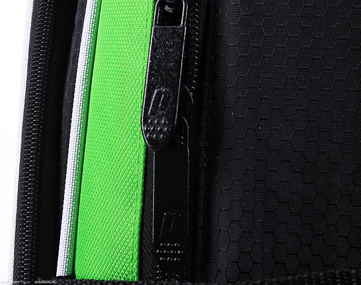 Prince Tour Team Squash Green